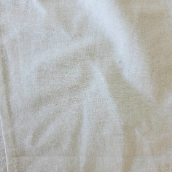 J. Crew Factory Tall Linen-Cotton Blend Drawstring Pants Size 12 NWT - Picture 7 of 11